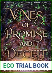 Vines of Promise and Deceit (A Mage|s Influence #2)