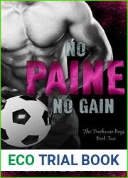 No Paine No Gain (The Treehouse Boys #2)