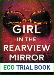 Girl in the Rearview Mirror