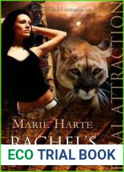 Rachel|s Totem (Cougar Falls, #1)