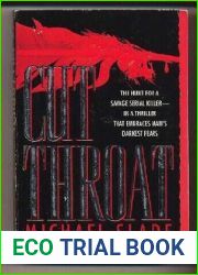 Cutthroat (Special X, #3)