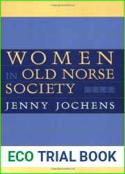 Women in Old Norse Society: A Portrait