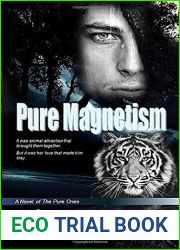 Pure Magnetism (Pure Dark Ones #9)