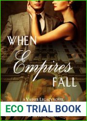 When Empires Fall (Vasser Legacy #1)