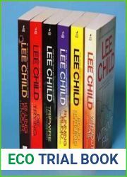 Lee Child|s Jack Reacher Books 1-6: With Prose Translations (Jack Reacher, #1-6)