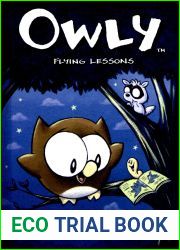 Flying Lessons (Owly, #3)