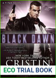 Black Dawn (Titan, #6)