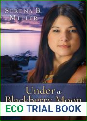 Under a Blackberry Moon (Michigan Northwoods, #3)