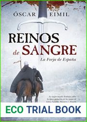 Reinos de Sangre (Novela Historica)