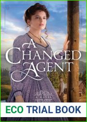 A Changed Agent (The Adirondack Pinkertons #1)