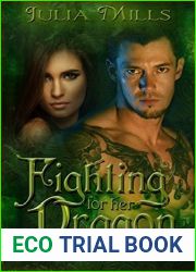 Fighting for Her Dragon (Dragon Guards #7)