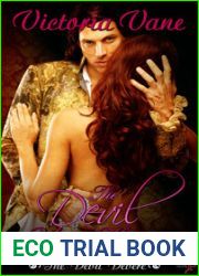 The Devil You Know (The Devil DeVere #3)