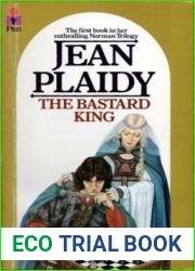 The Bastard King (Norman Trilogy, #1)