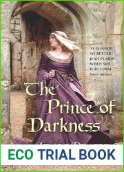 The Prince of Darkness (Plantagenet Saga, #4)