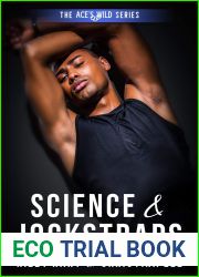 Science and Jockstraps (Ace|s Wild, #1)