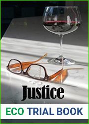 Justice (Southern Comfort, #.7; Southern Comfort Prequel Trilogy, #3)