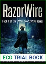 RazorWire (After Civilization #1)