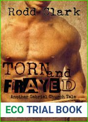 Torn and Frayed (A Gabriel Church Tale, #2)