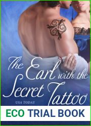 The Earl with the Secret Tattoo (House of Brady, #1.5)