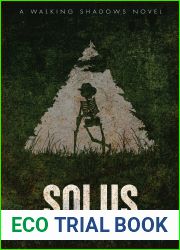 Solus (Walking Shadows, #2)