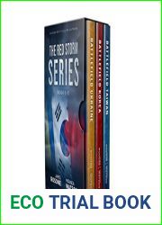 The Red Storm Series Box Set: Books One - Three