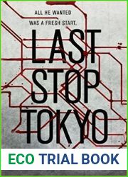 Last Stop Tokyo