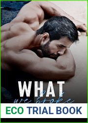What We Broke