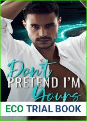 Don|t Pretend I|m Yours