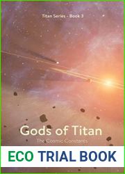 Gods of Titan: The Cosmic Constants