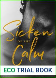 Sicken of the Calm (Fox Lake, #1)