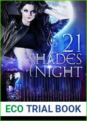 21 Shades of Night