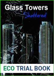 Shattered (Glass Towers, #2)