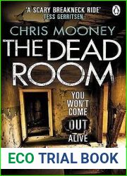 The Dead Room (Darby McCormick #3)
