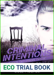 White Rabbit, Part I (Criminal Intentions, #25)
