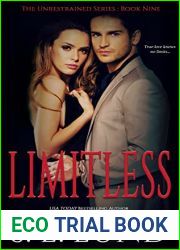 Limitless (The Unrestrained Series Book 9)
