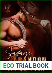 Savage Abandon (Shotgun Mafia Book 1)