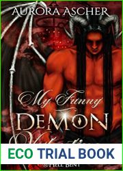 My Funny Demon Valentine (Hell Bent #1)