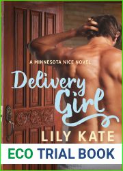 Delivery Girl (Minnesota Ice, #1)