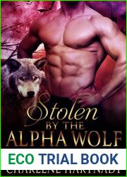 Determined Theft (Chosen #2C)(Stolen by the Alpha Wolf, #3)