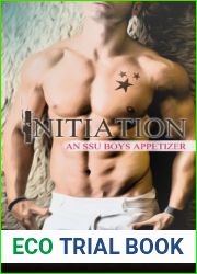 Initiation (SSU Boys #0.5)