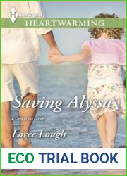 Saving Alyssa
