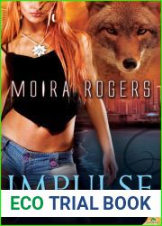 Impulse (Southern Arcana, #5)