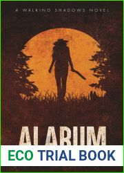 Alarum (Walking Shadows, #1)