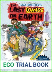 The Last Comics on Earth