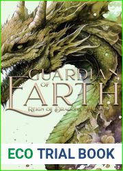 Guardian of Earth (Reign of Dragons Book 2)