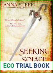 Seeking Solace: Book I Solace