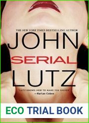 Serial (Frank Quinn, #6)