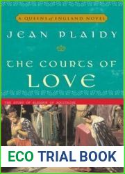 The Courts of Love (Queens of England, #5)