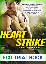 Heart Strike (Delta Force #2)