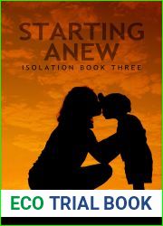 Starting Anew (Isolation #3)